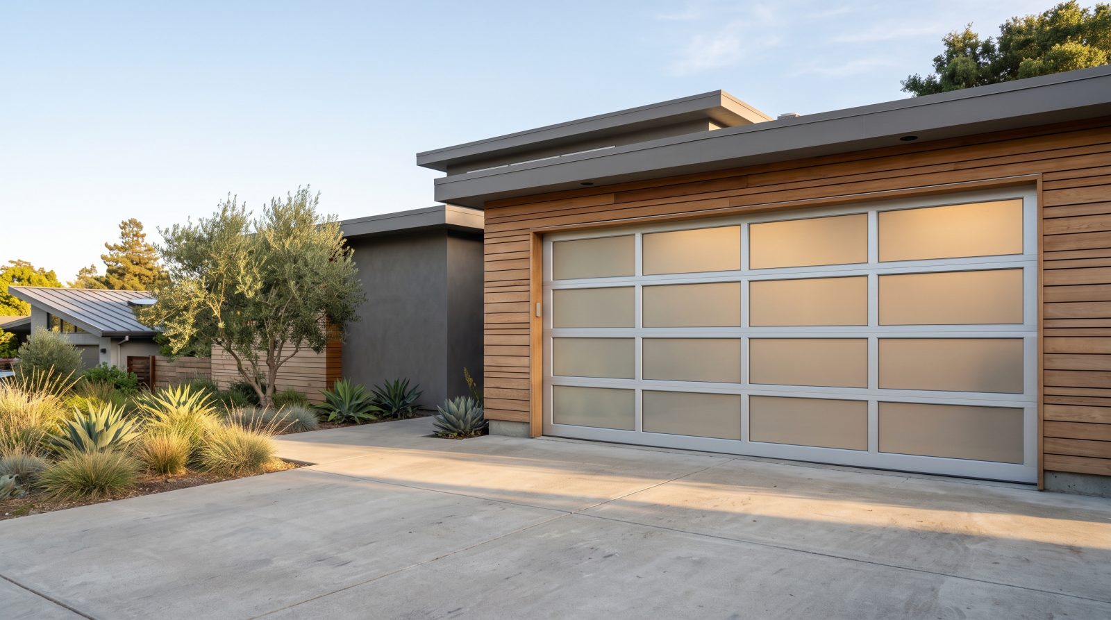 Aluminum & Glass in the Sacramento area