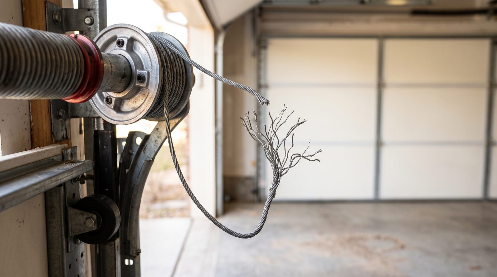 Cable Repair in the Sacramento area