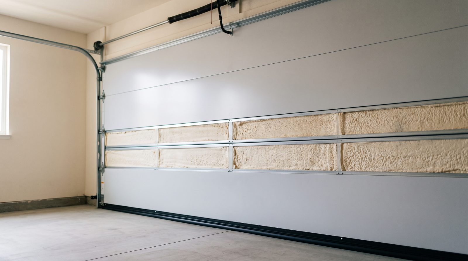 Insulation in the Sacramento area