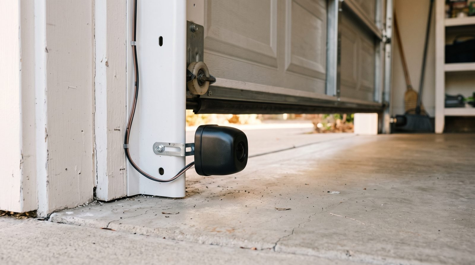 Safety Sensors in the Sacramento area