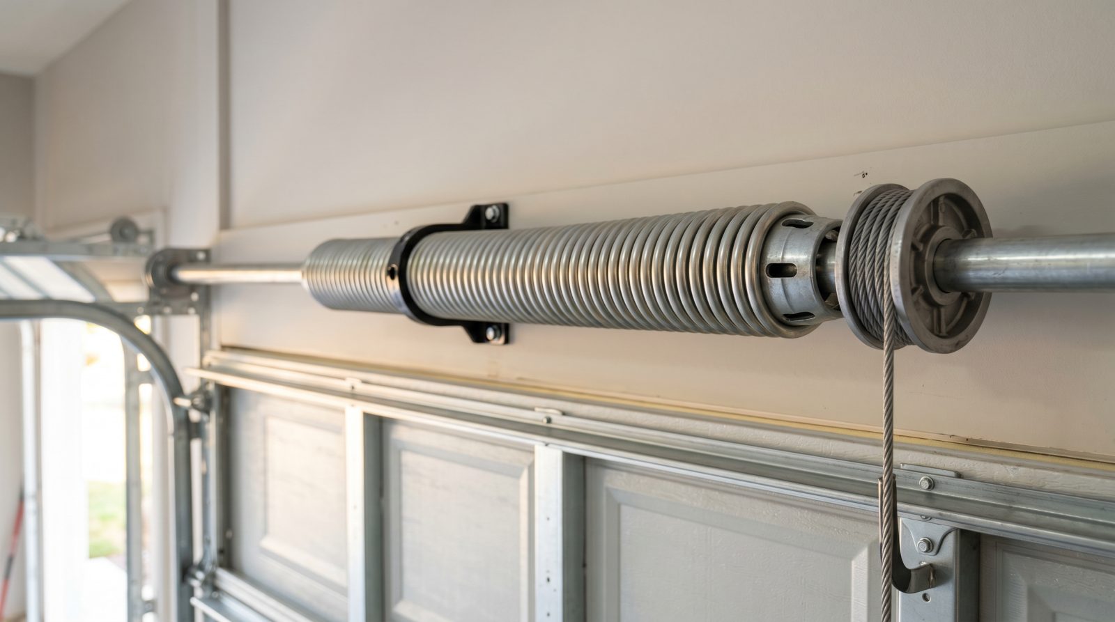 Spring Repair in the Sacramento area