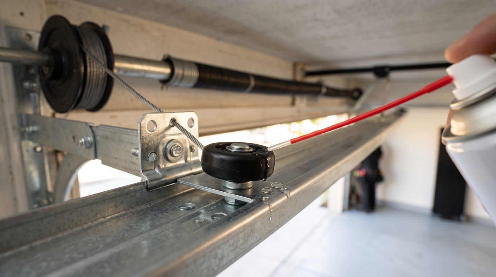 Tune-Up & Maintenance in the Sacramento area