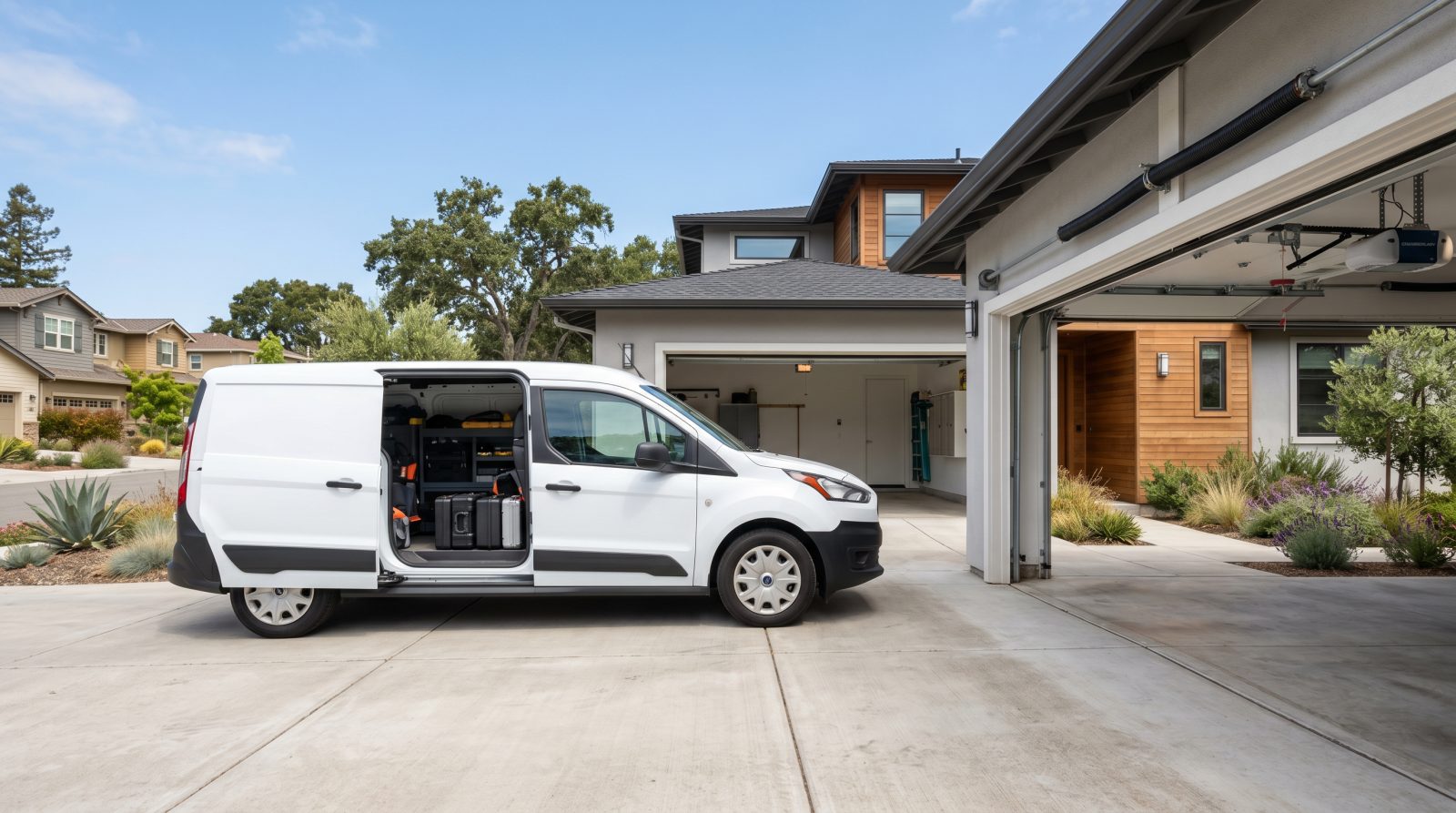 Same-Day Repair in the Sacramento area